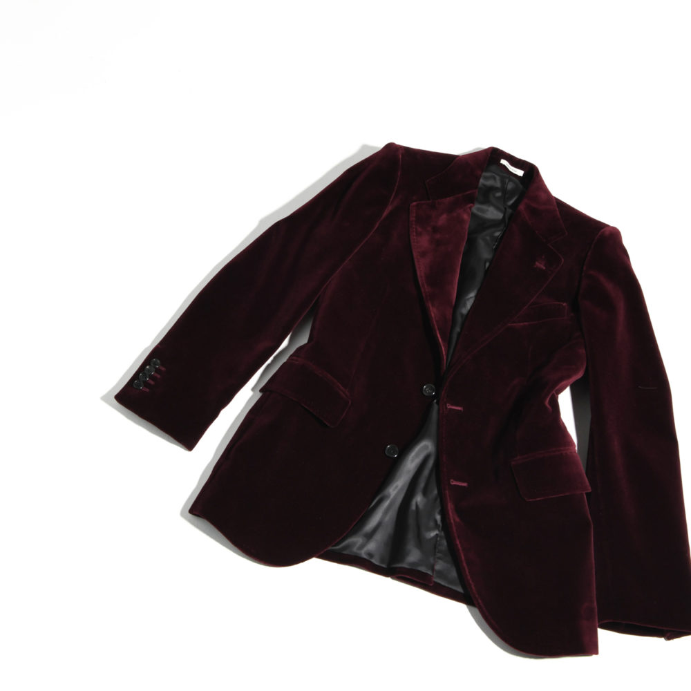 SINGLE-BREASTED-JACKET-IN-VELVET-BURGUNDY