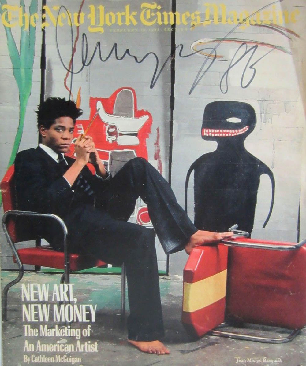 BASQUIAT