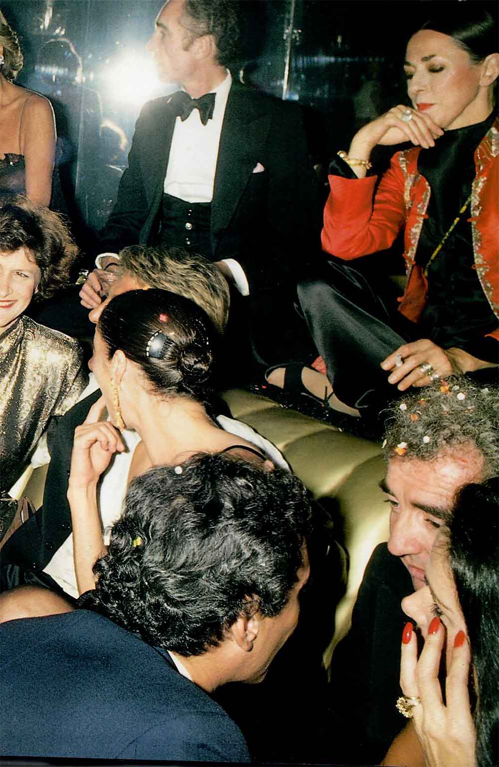 STUDIO 54