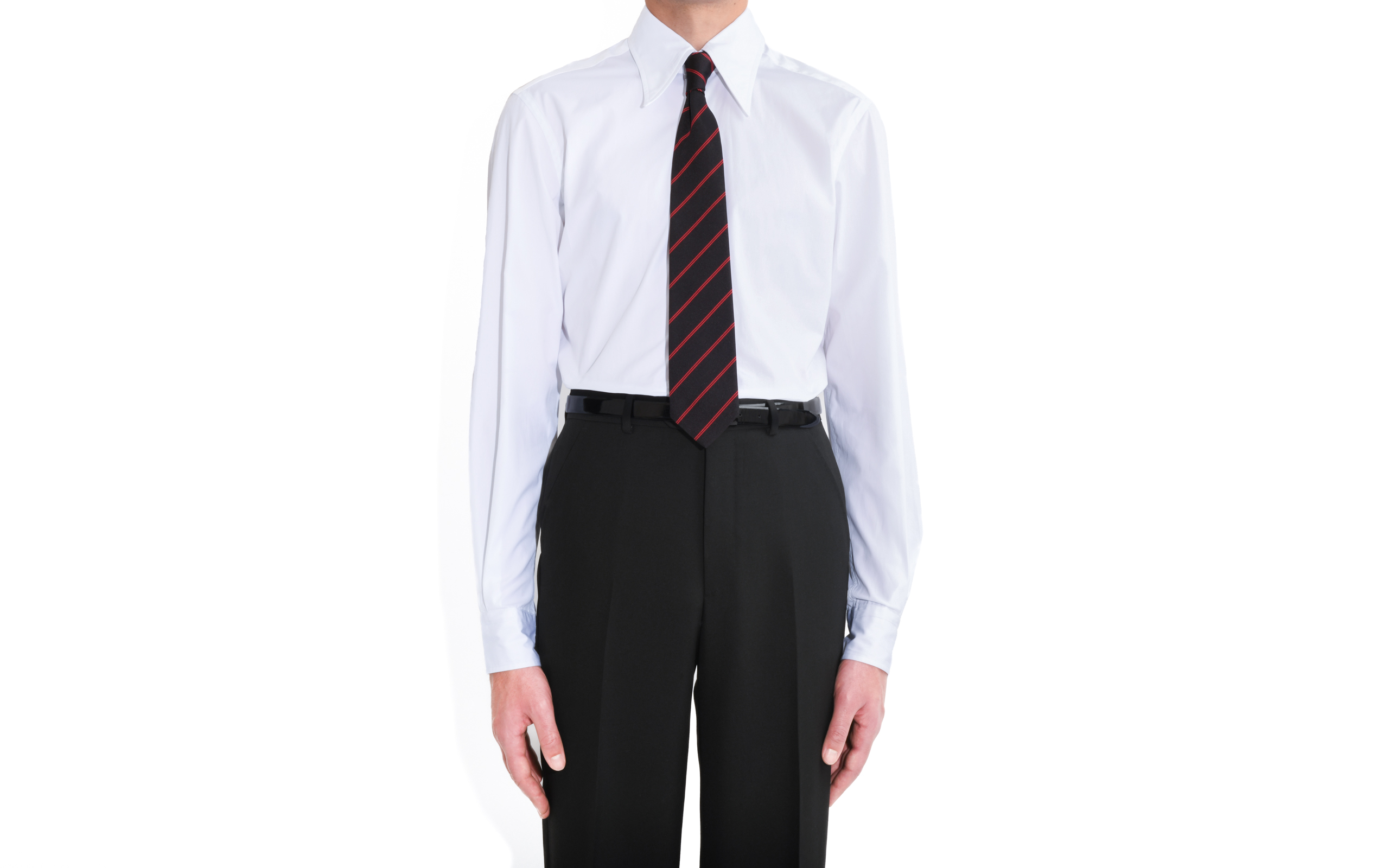 WIDE-COLLAR-SHIRT-IN-POPLIN-WHITE