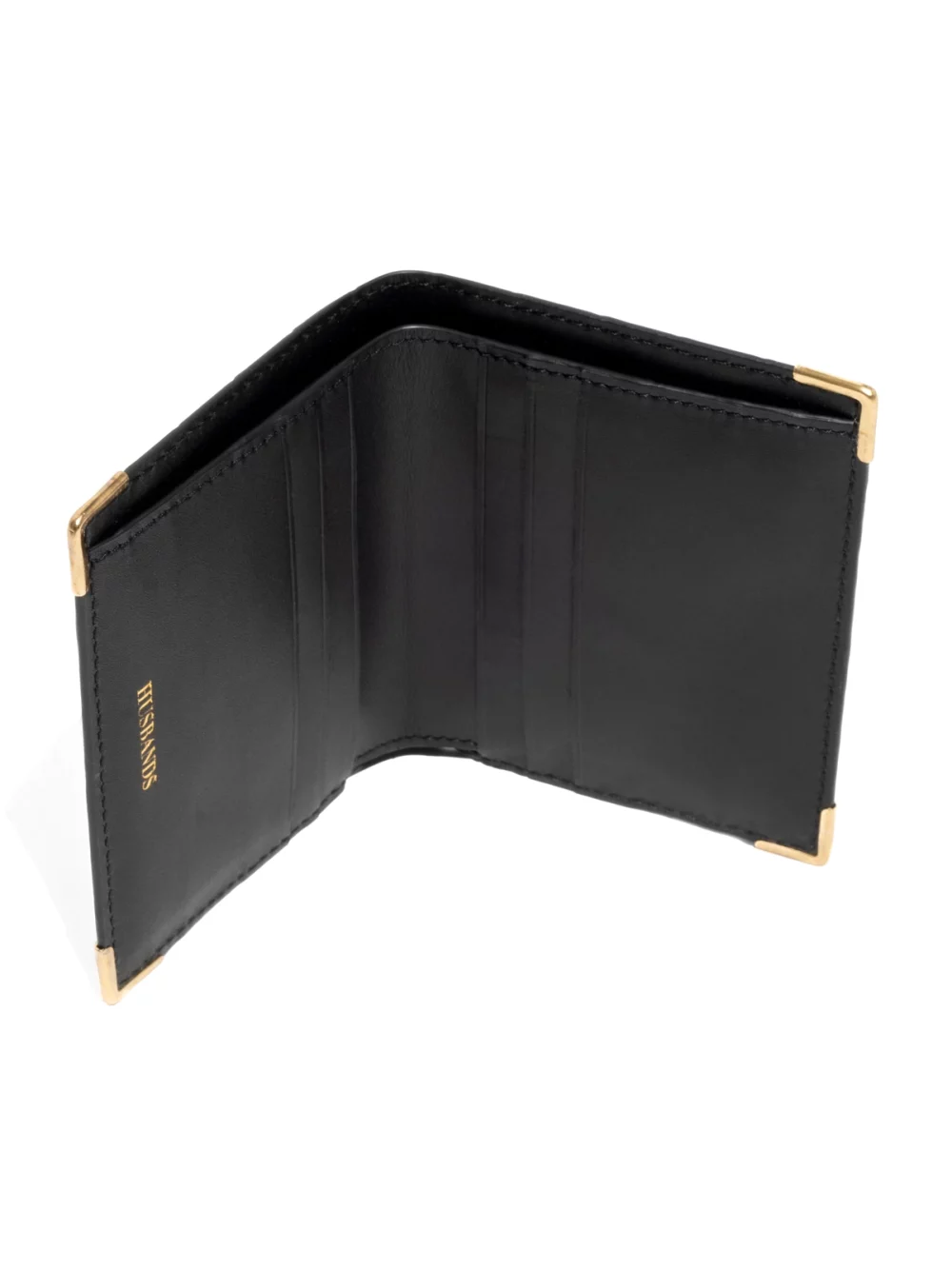 PORTE CARTE - NOIRE VERNIS-7402