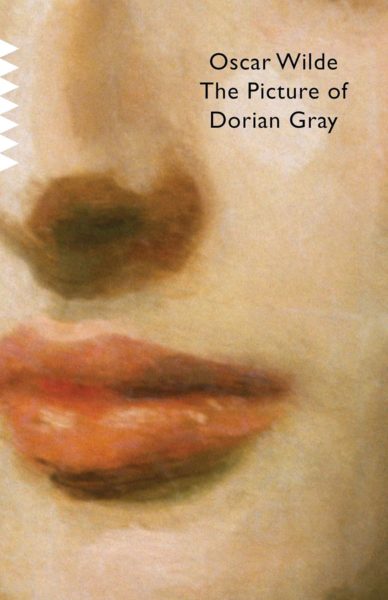 WILDE, Oscar, writ. The Picture of Dorian Gray, 1890