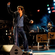 highlight-TURNER, Alex, musc. Red Rocks, Colorado, USA 2023