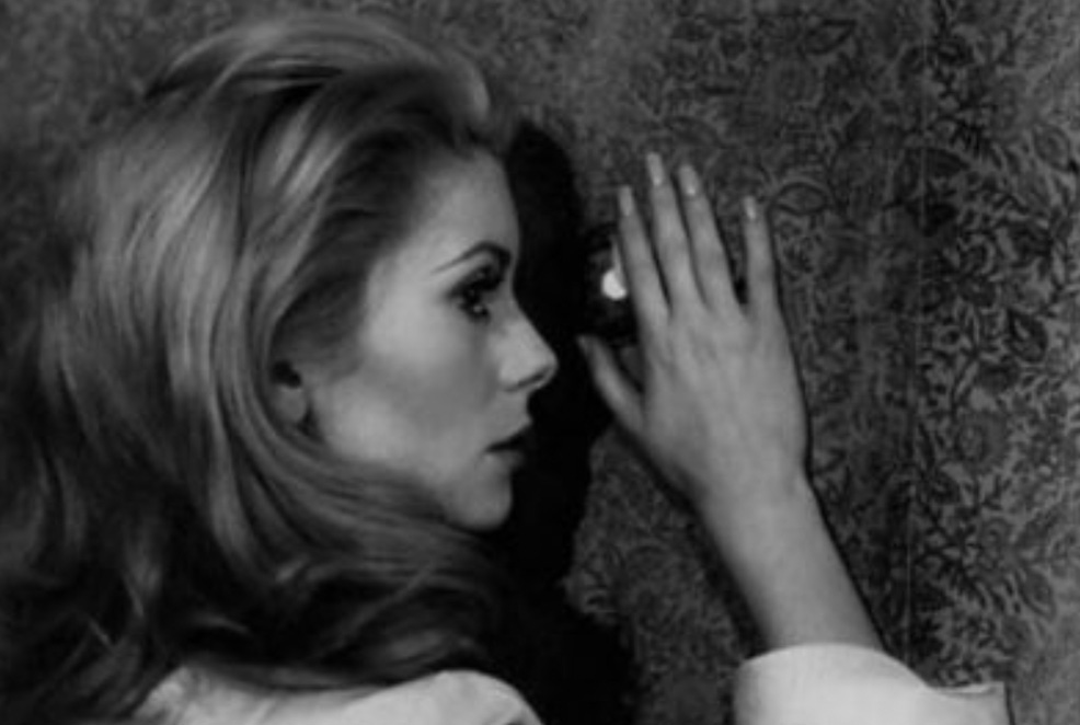 LES HOMMES DE BELLE DE JOUR