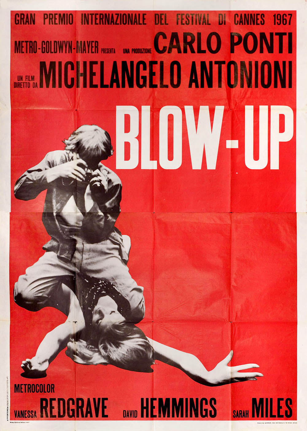 BLOW-UP