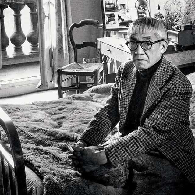 LE MOTIF PIED DE POULE