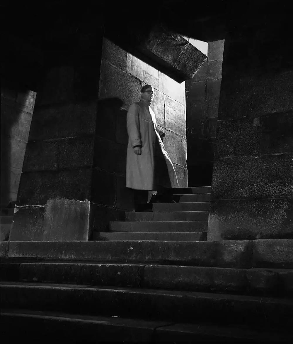 LA RIVE GAUCHE D’ÉMILE SAVITRY