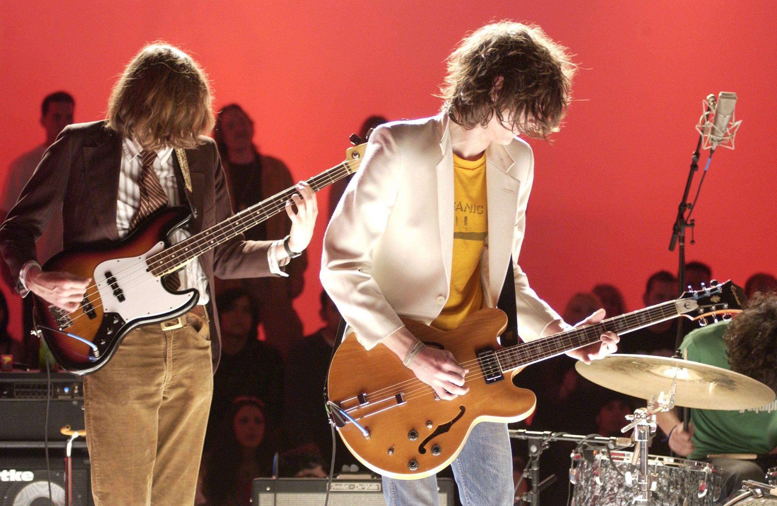 THE STROKES, L’ANNONCE D’UN NOUVEAU STYLE