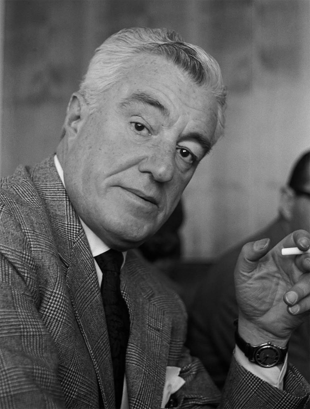 LE MOTIF PRINCE DE GALLES