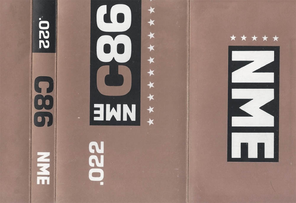 C86 : L’INFLUENCE DURABLE DE LA MUSIQUE INDÉ