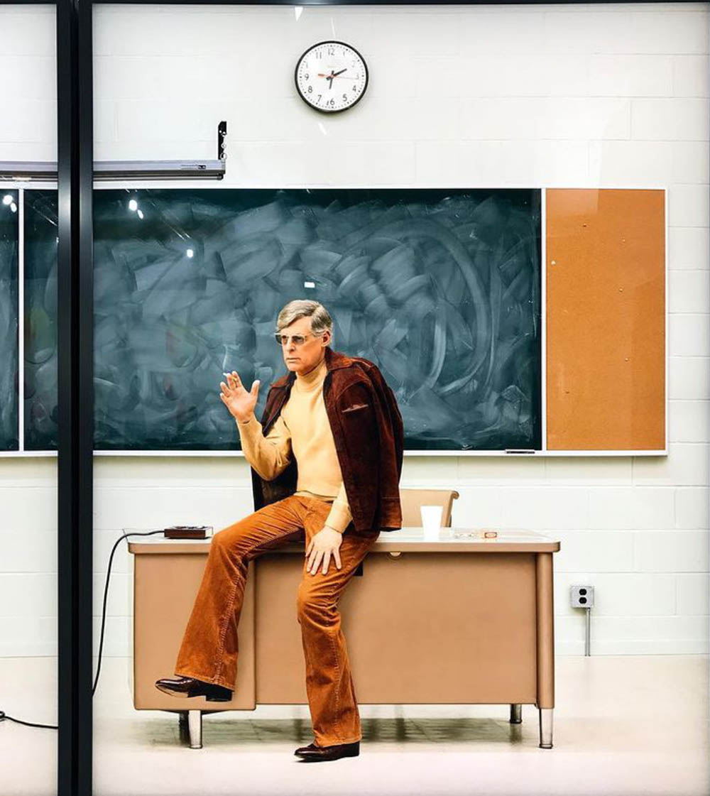 LE VELOURS MILLERAIES