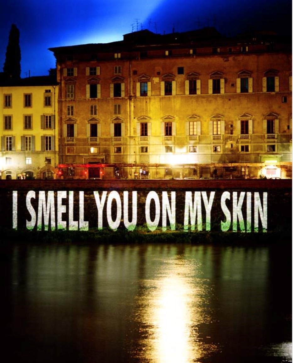 HOLZER – LANG: ALPHABET