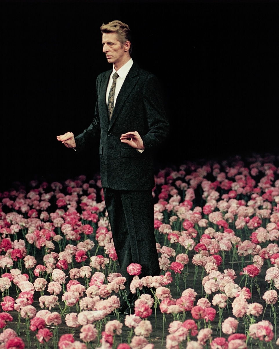 PINA BAUSCH: DES HOMMES COMME UN AUTRE