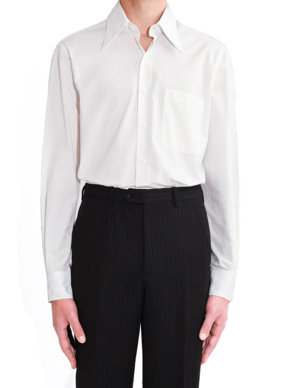 M-CHEMISE-COL-LARGE-BLANC-CASSE-A-RAYURES-GRISES-3