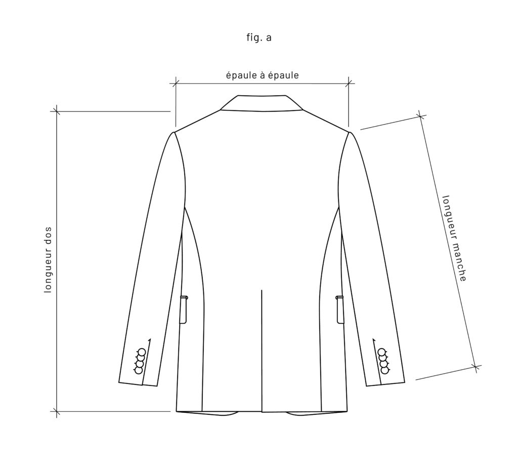 Veste fr sans bordure