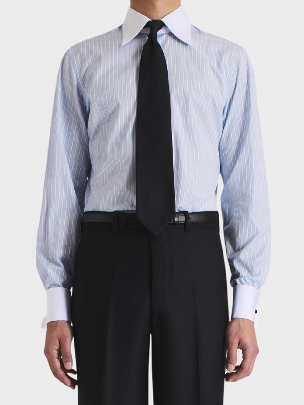 045_TIE IN SILK SABLE - BLACK_1_1178