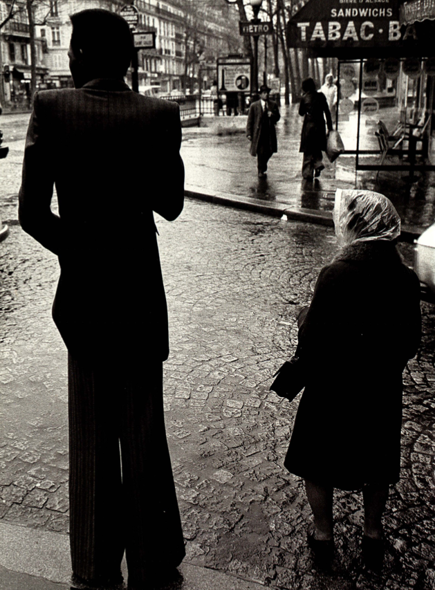 DES MODES ET DES HOMMES